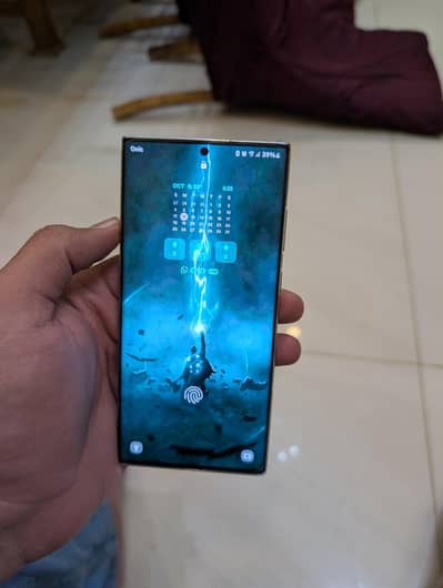 Samsung Mobile S22 Ultra