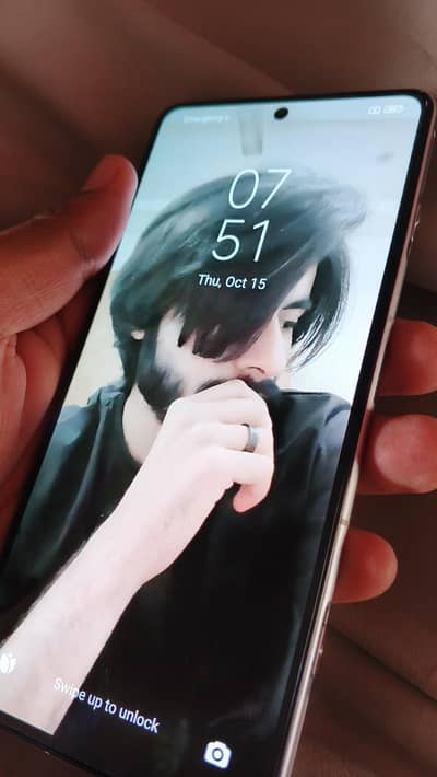 Xiaomi Redmi K40 Gaming