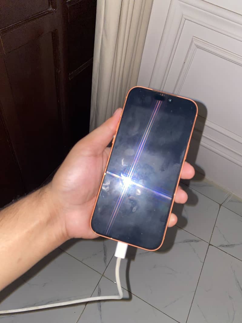 Apple iPhone 17 Pro Max 3
