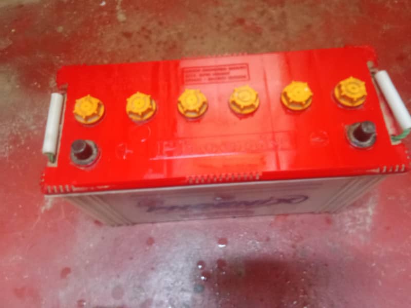 phoenix battery 1