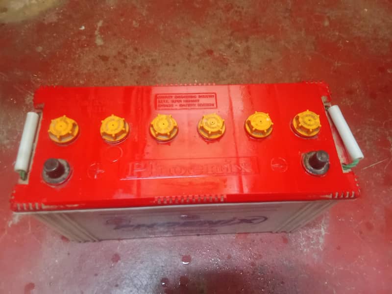 phoenix battery 3