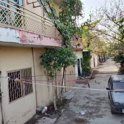 house for rent upper portion full furnished home
