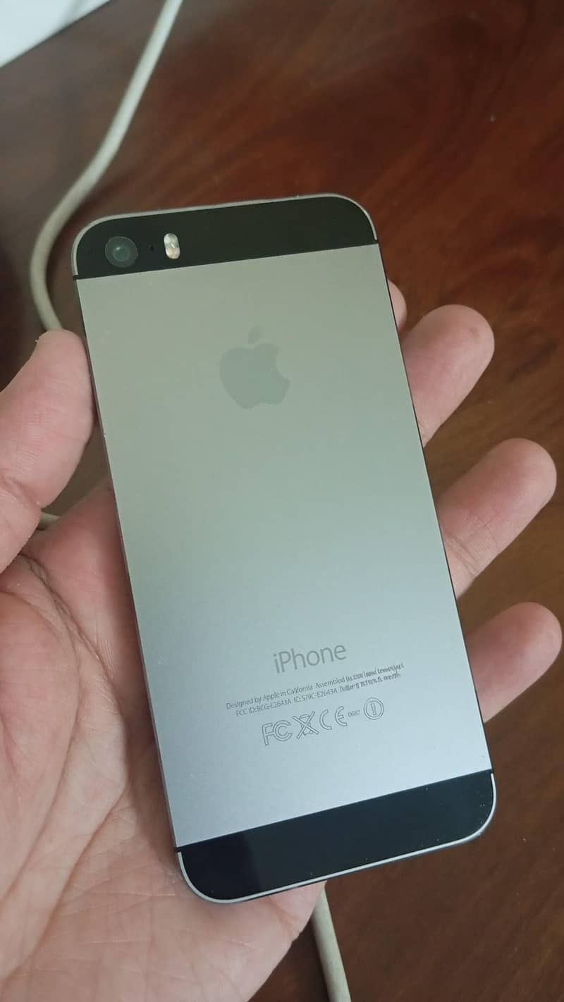 Apple iPhone 5s 2