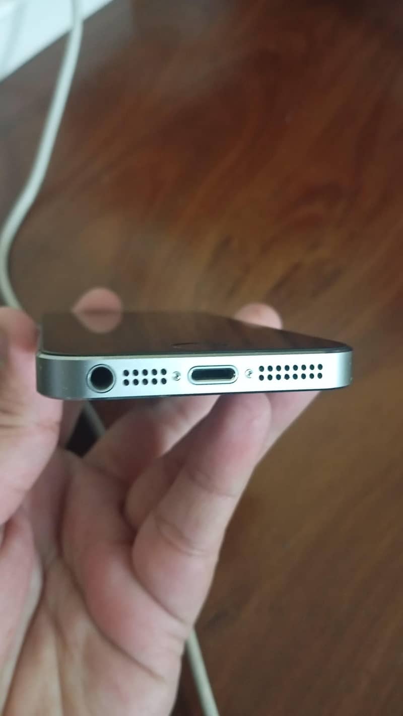 Apple iPhone 5s 4