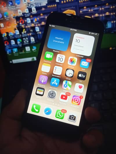 Apple iPhone SE 2020
