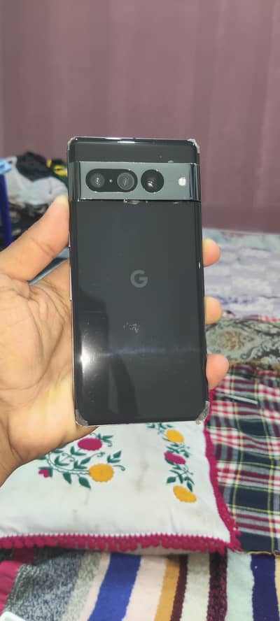 Google Pixel 7 Pro