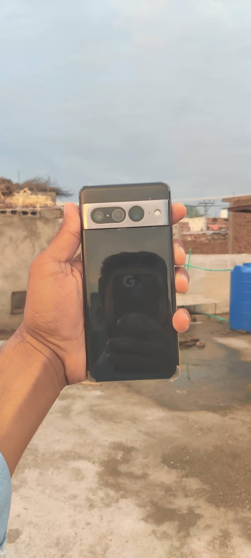 Google Pixel 7 Pro 1