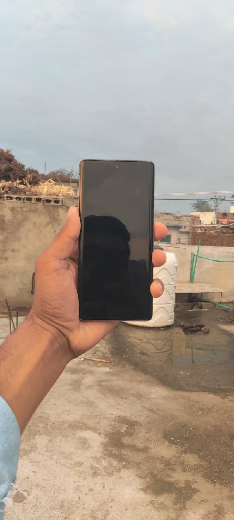 Google Pixel 7 Pro 2
