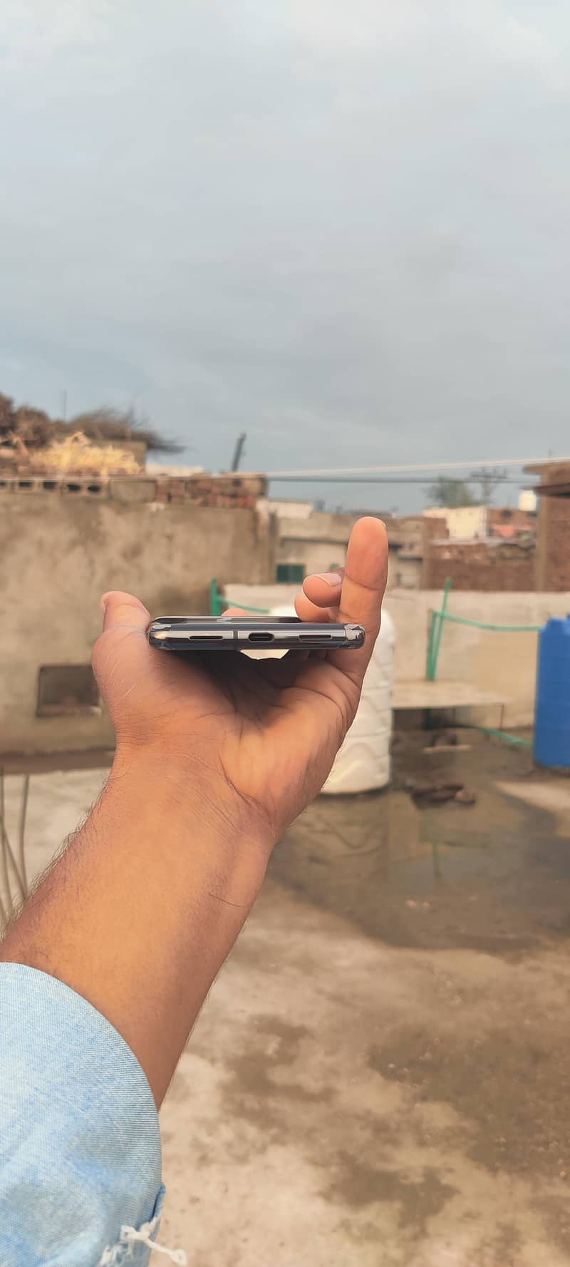 Google Pixel 7 Pro 6