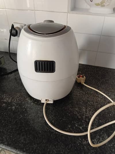 Sencor Air Fryer in Excellent Condition
