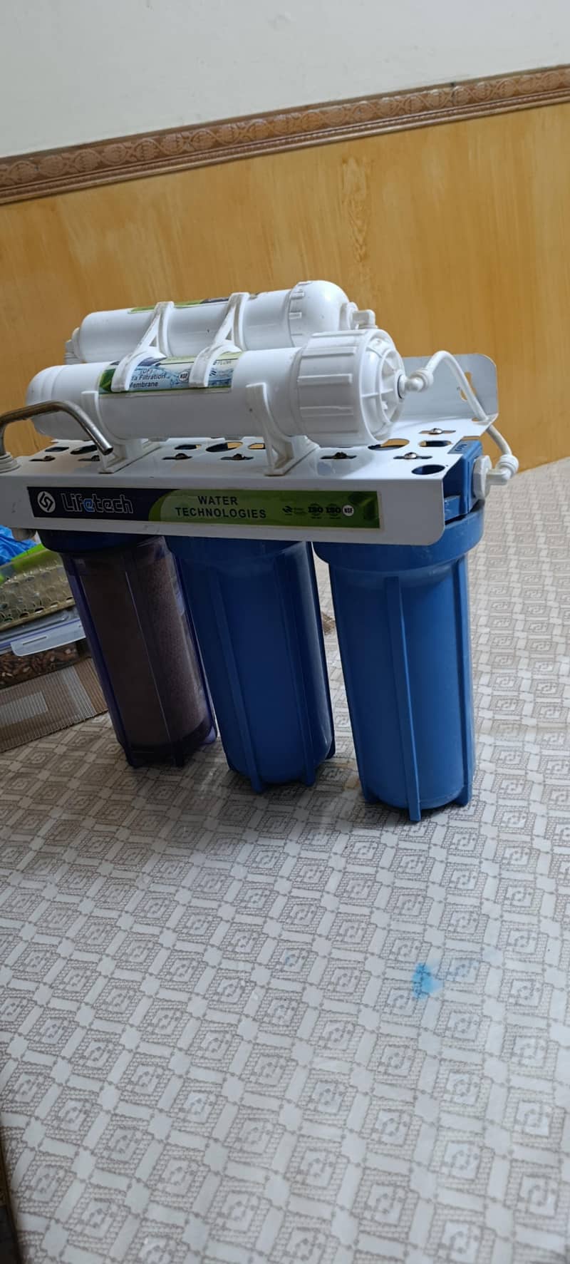 water filter 1