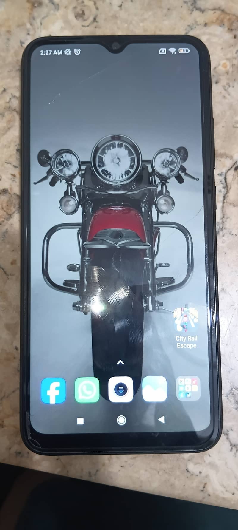Xiaomi Redmi 9 2