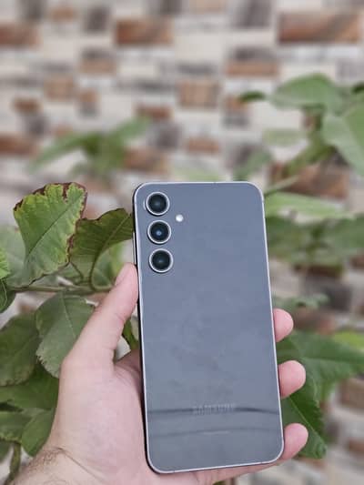 Samsung Mobile S23 FE