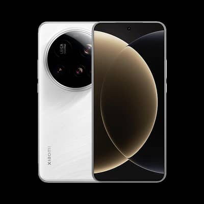 Xiaomi 15 Ultra 100% genuine