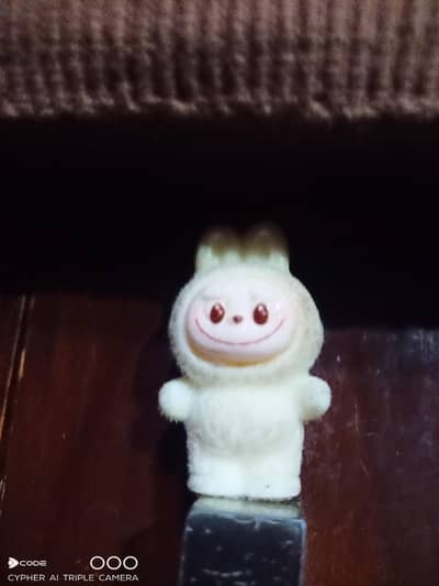 it's labobo doll