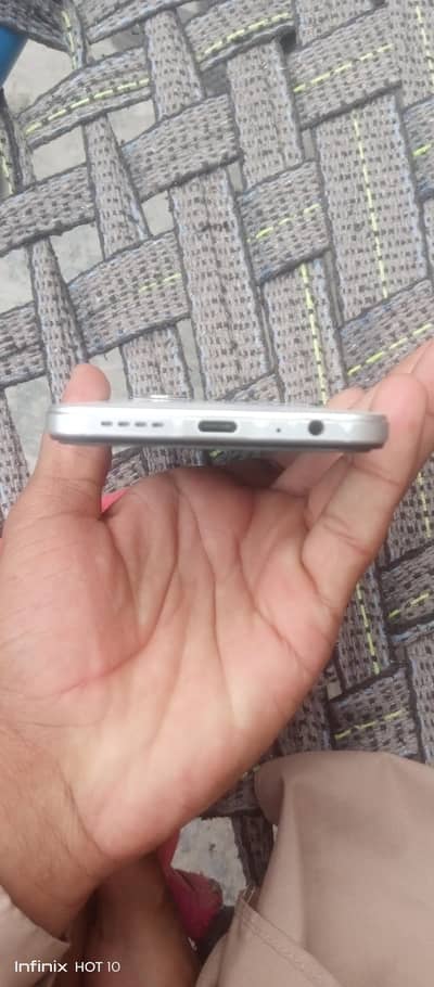 Infinix Note 12 VIP