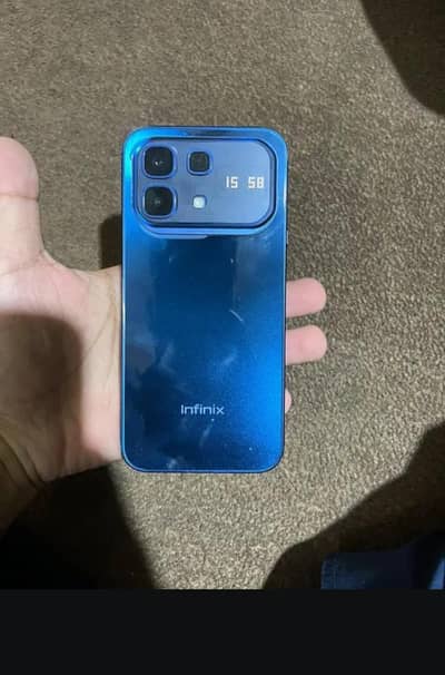 Infinix Note 60 Pro