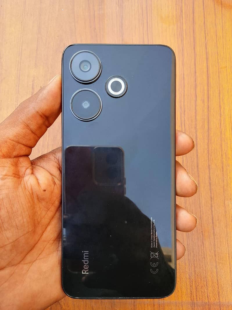 Xiaomi Redmi 13 0