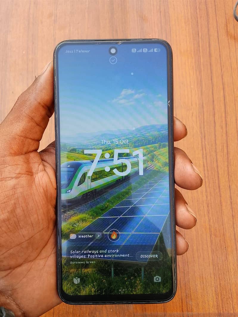 Xiaomi Redmi 13 3