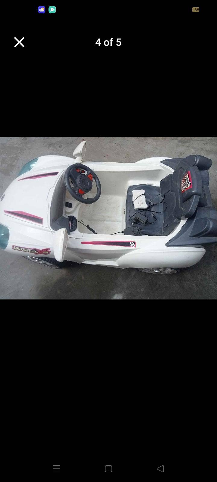 good car 1