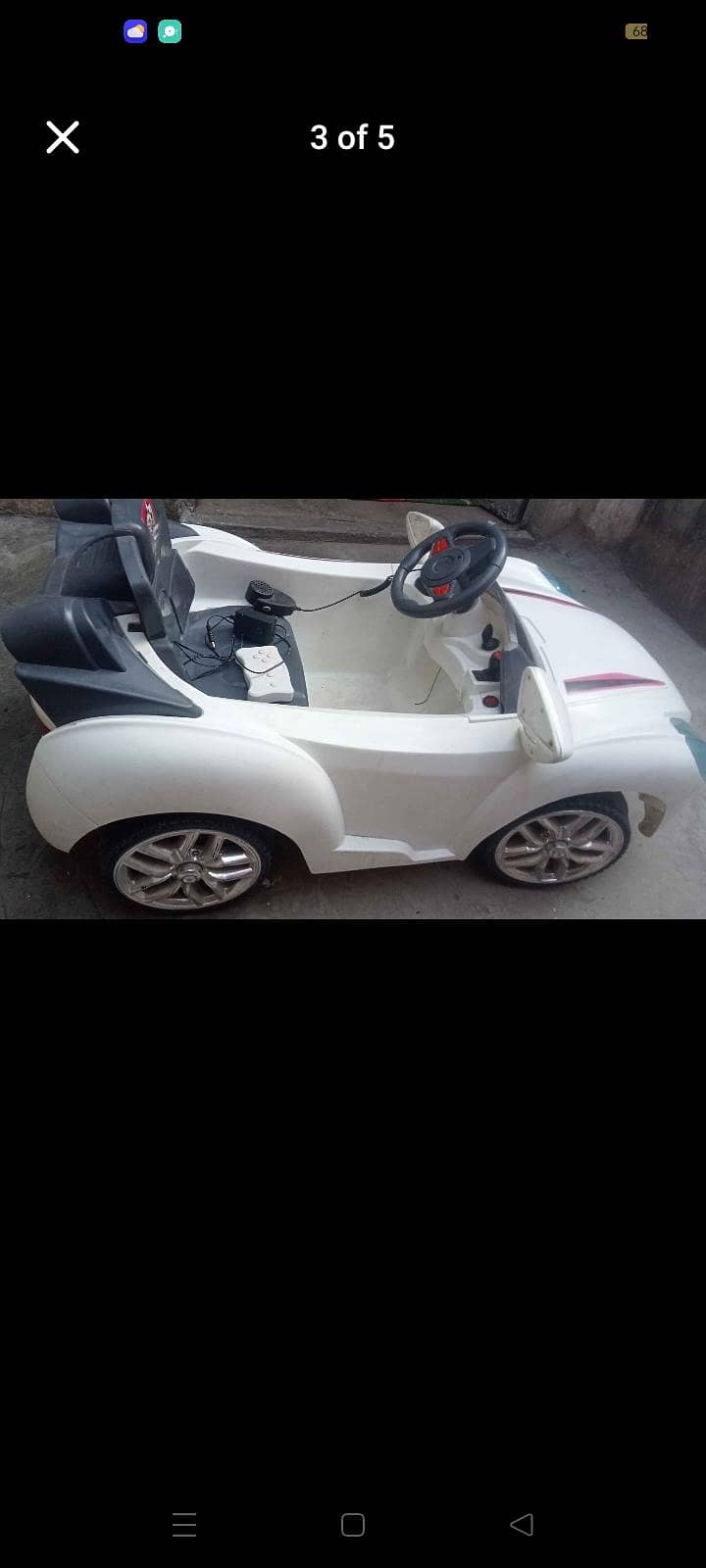 good car 2