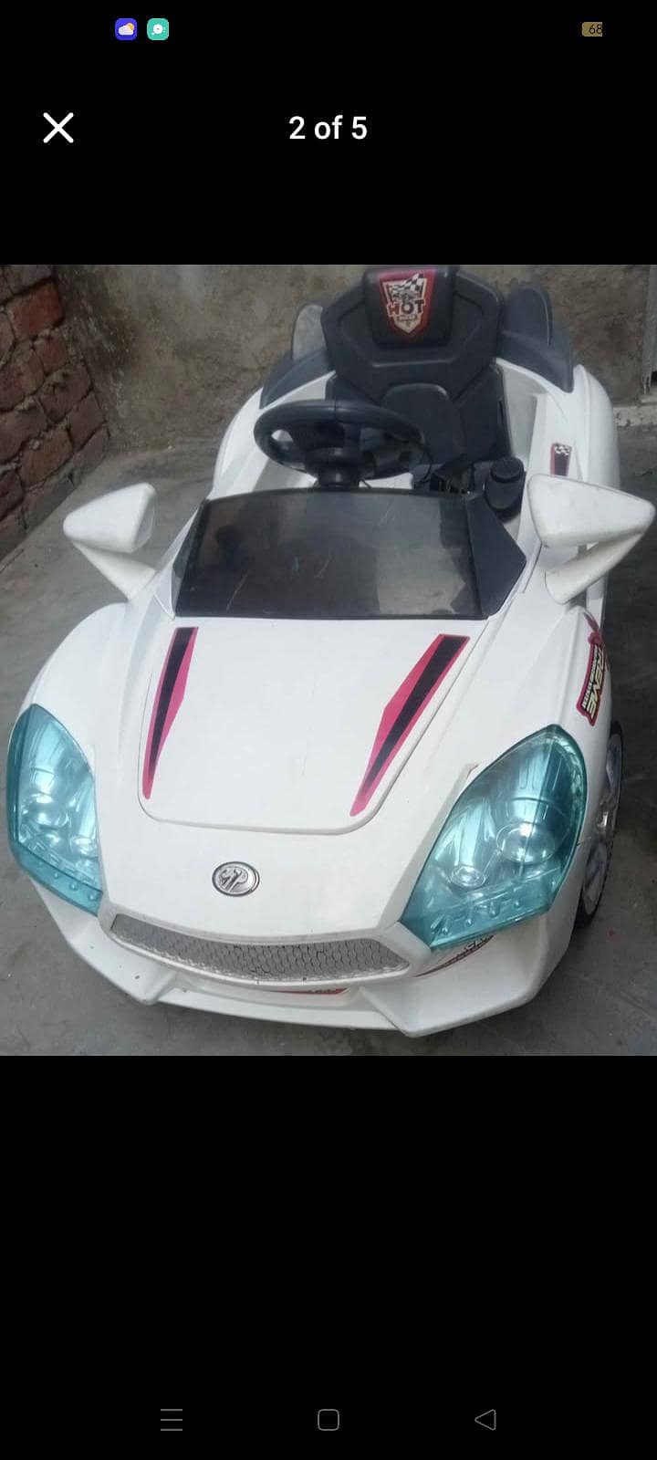 good car 3