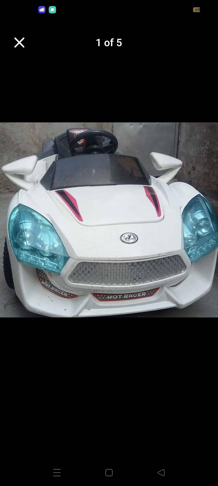 good car 4