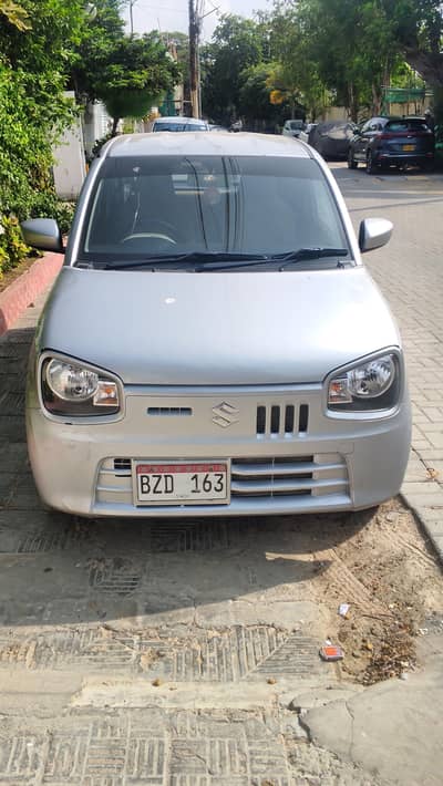 Suzuki Alto 2023