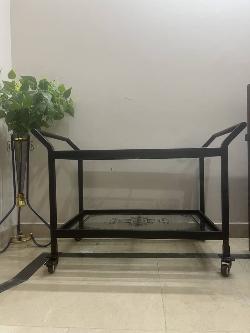 MOVING TABLE 3