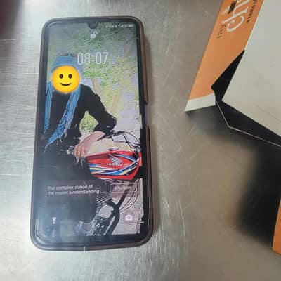 Infinix Note 12