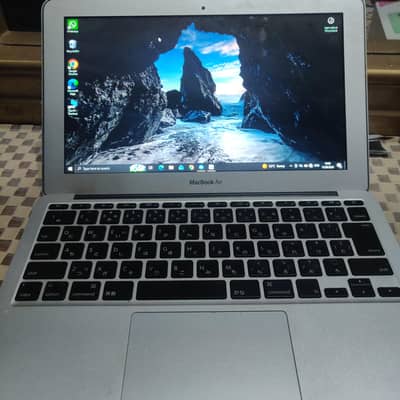 laptop hai apple MacBook air