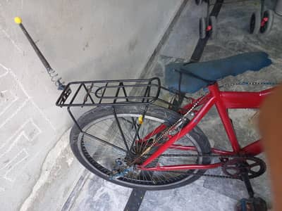 cycle