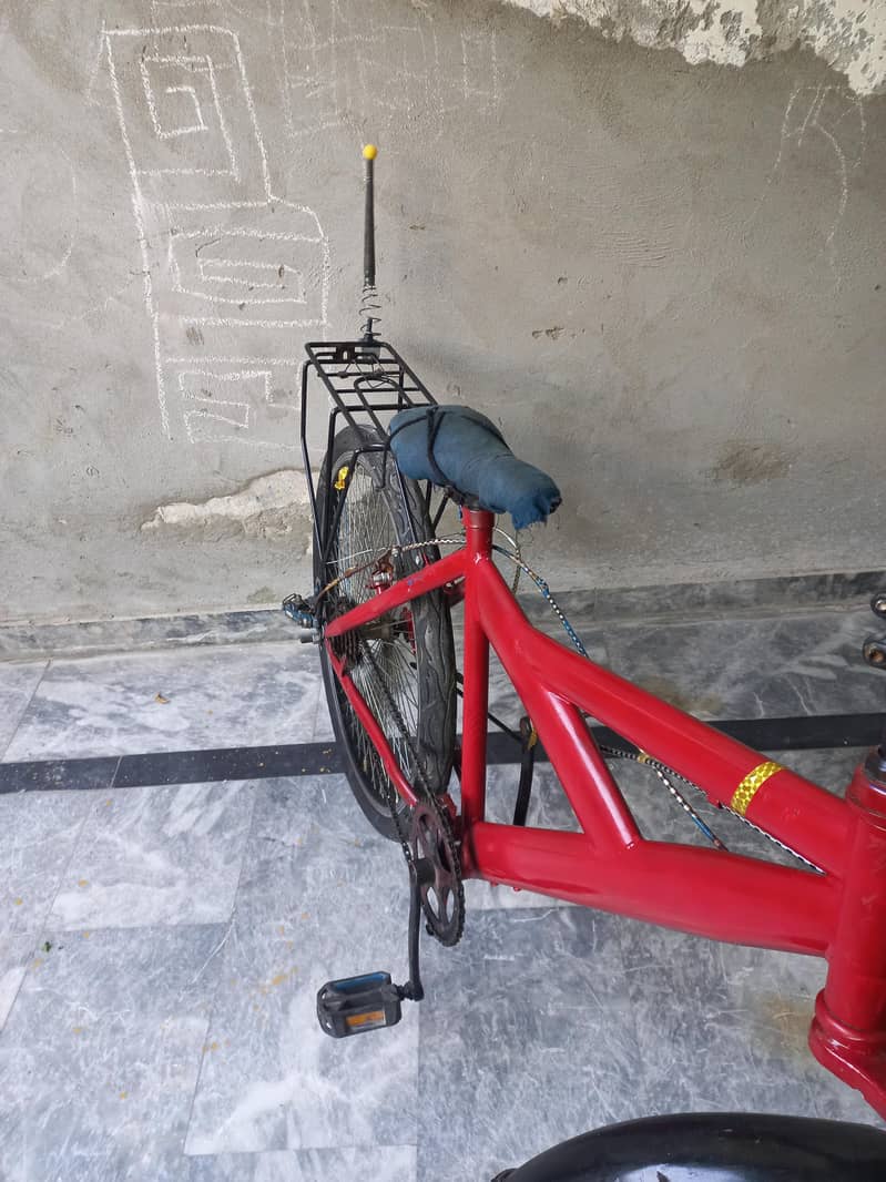 cycle 1