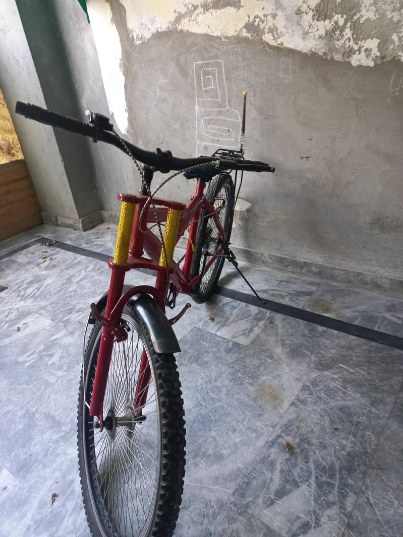 cycle 2