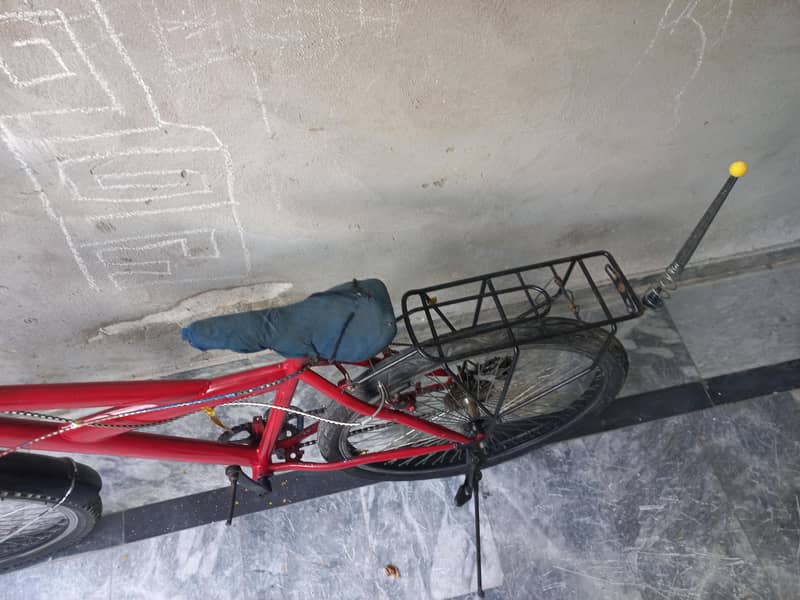 cycle 3