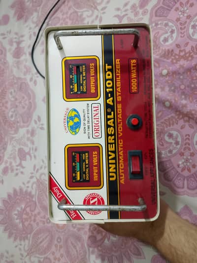 Stabilizer for Sale 1000 watt