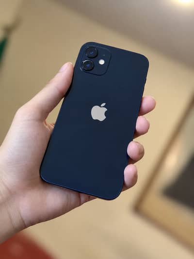 IPhone 12 64GB | Non-PTA JV
