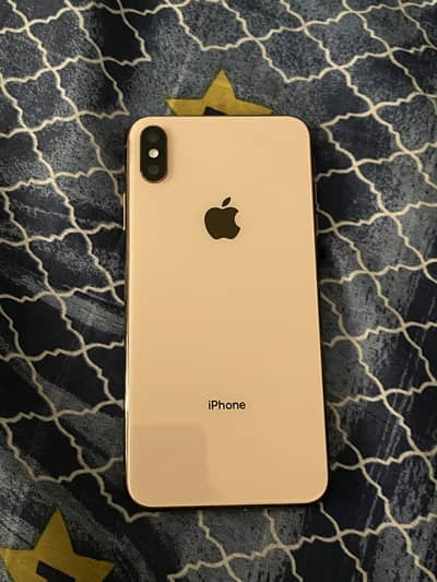 Apple iPhone XS Max
