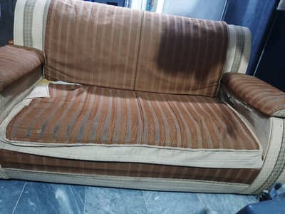 2 seater sofa