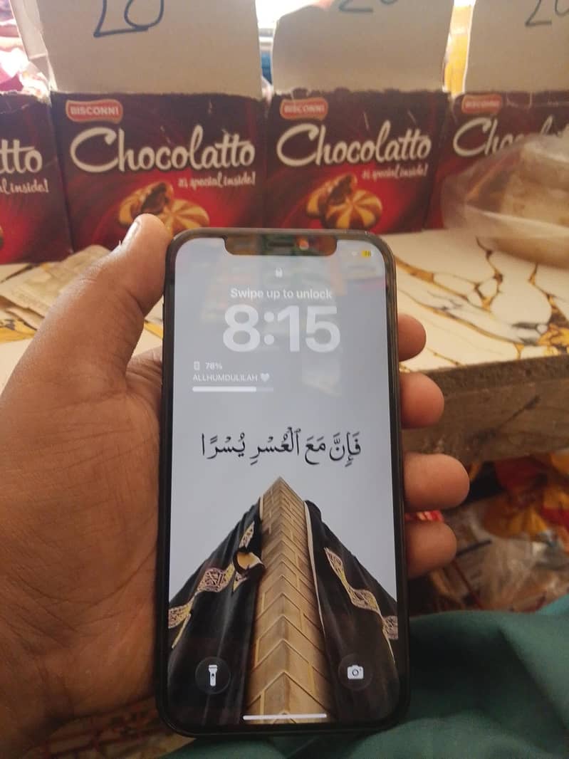 Apple iPhone 12 Pro 2