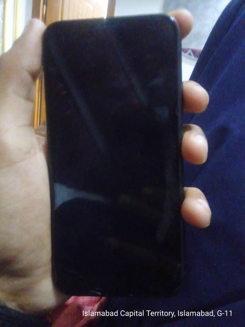 Apple iPhone X 1
