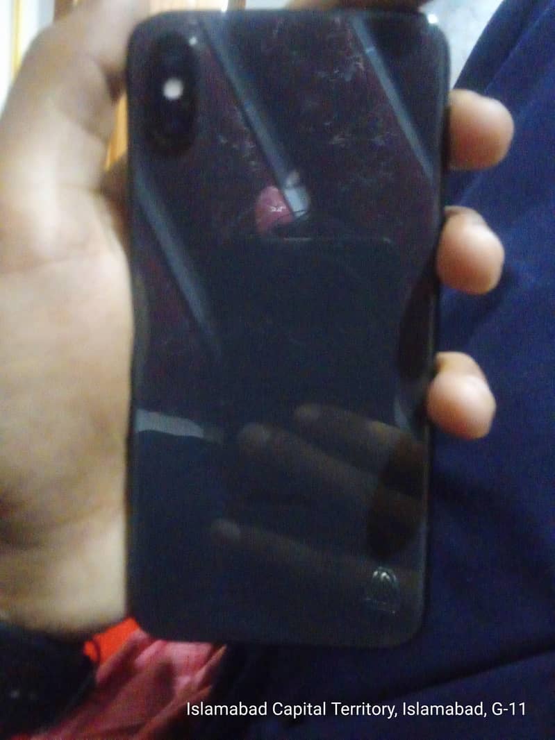 Apple iPhone X 2