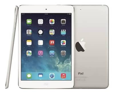 Apple ipad teblet