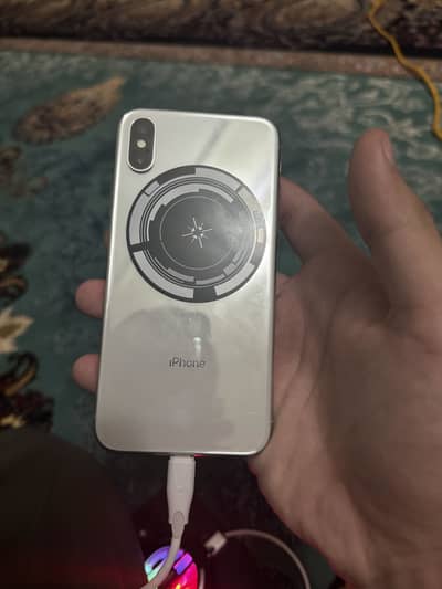 Apple iPhone X PTA 256GB
