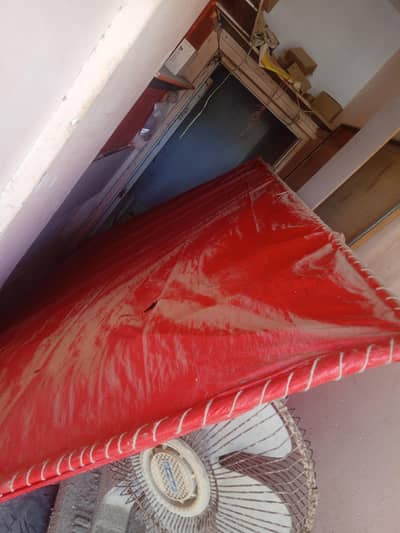 stands new hay used NAHI Kiya hay folding hay
