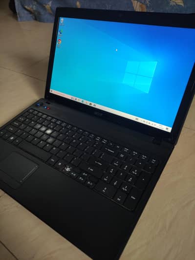acer aspire 5336 old laptop