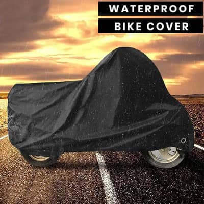 Heavybike Waterproof Dust Cover