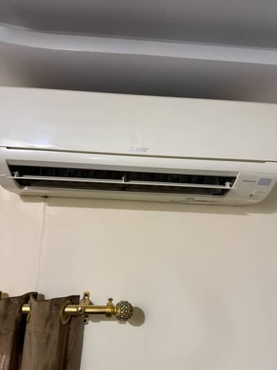 Mitsubishi 1.5 Inverter Ac