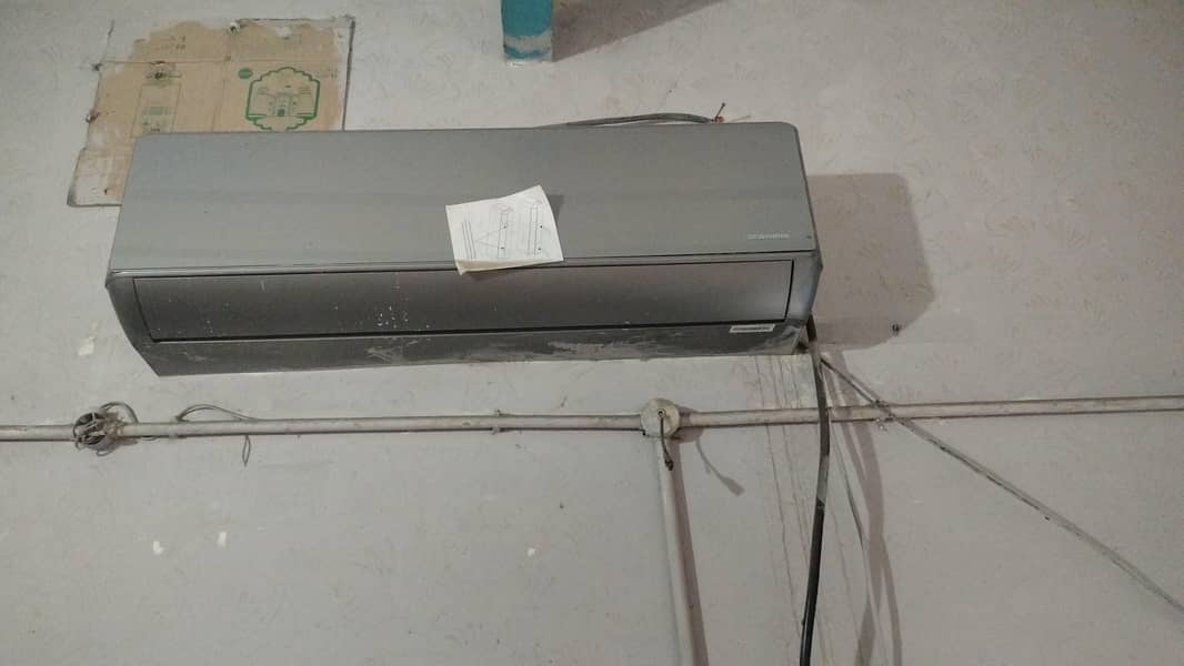 Very net condition 2