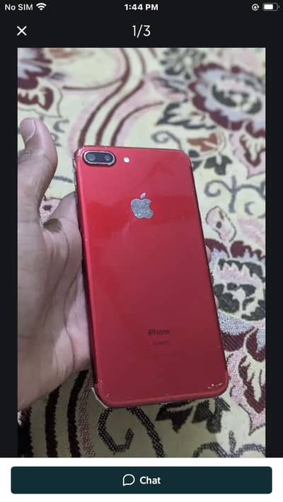 Apple iPhone 7 Plus 256gb